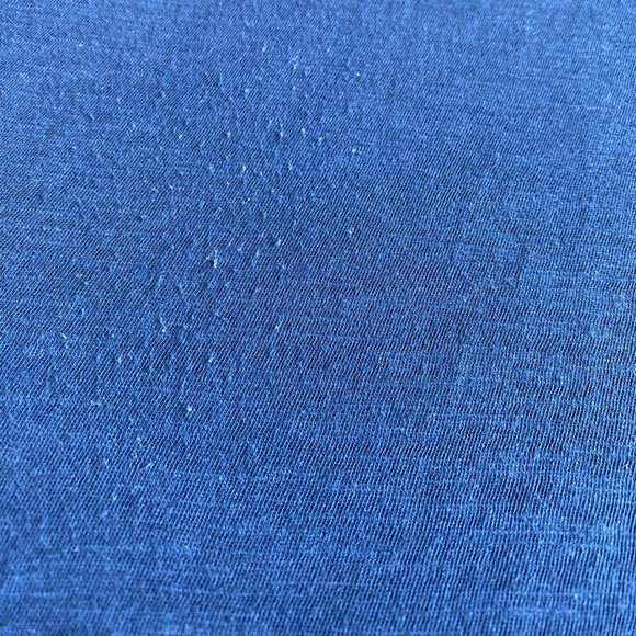 American Eagle Outfitters Beach Cover Up XS Blue - Picture 14 of 14